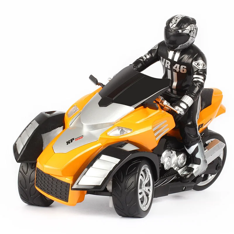 В Новинка Лидер продаж дистанционного пляжные мотоцикла светильник