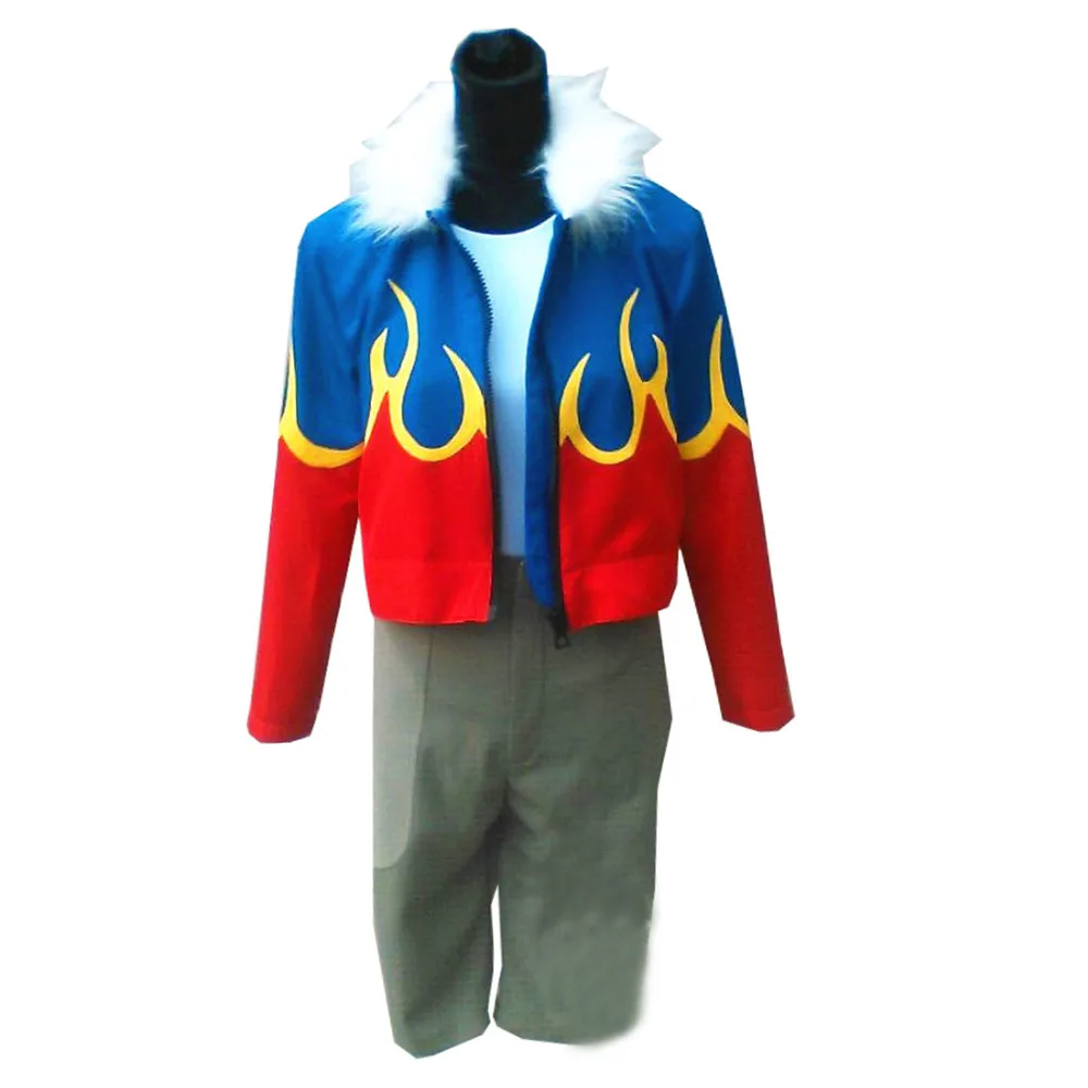 

2017 Adventure Daisuke Motomiya Davis Motomiya Cosplay Costume Tailor made