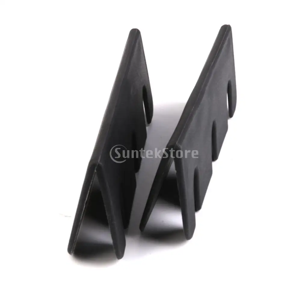 MagiDeal Лодка сиденья Крюк клипса для надувная лодка Rib шлюпки байдарки комплект из 2