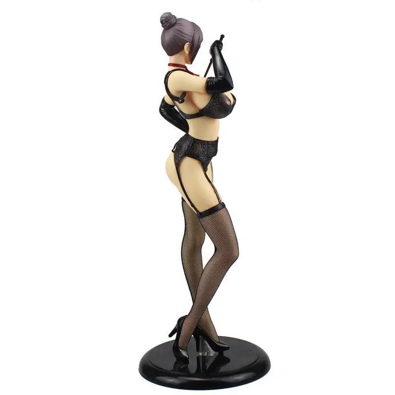41 см kangoku gakuen тюрьма школа Meiko Shiraki нижнее белье ver. 1/4 B style ПВХ аниме высвобождение