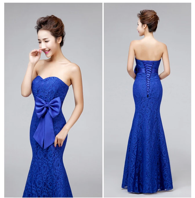 Красивые китайские традиционные королевские синие розовые Мятные цвета платье