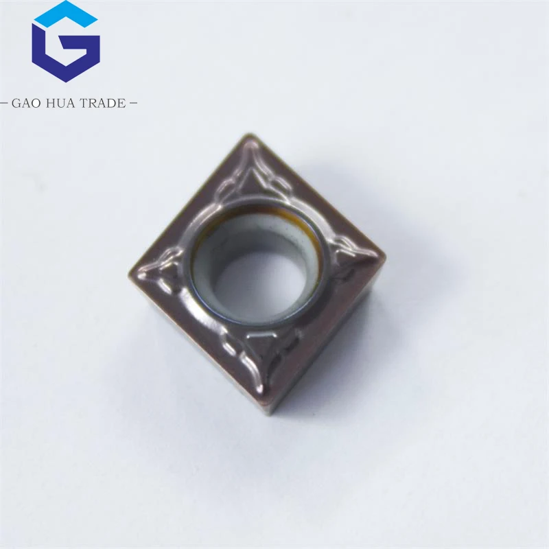 

Mitsubishi Tools CPMH090304-SV VP15TF 10pcs/lot Turning Steel PVD Coating Material CPMH090304-SV VP15TF