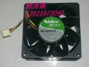 Хорошее качество параметры вентилятора охлаждения NIDEC 8038 12V 0.6A | Компьютеры и офис