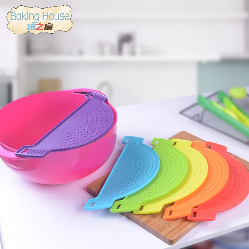 Чистящее сито для мытья риса сушильное устройство приготовления пищи