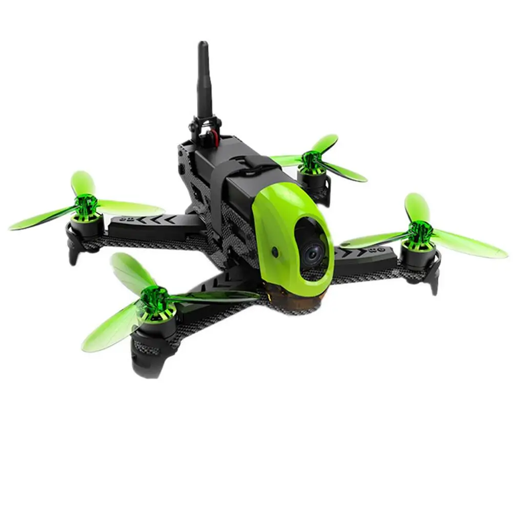 Hubsan H123D X4 JET 5,8G FPV Бесщеточный гоночный Дрон с 720P регулируемой HD камерой RC Квадрокоптер