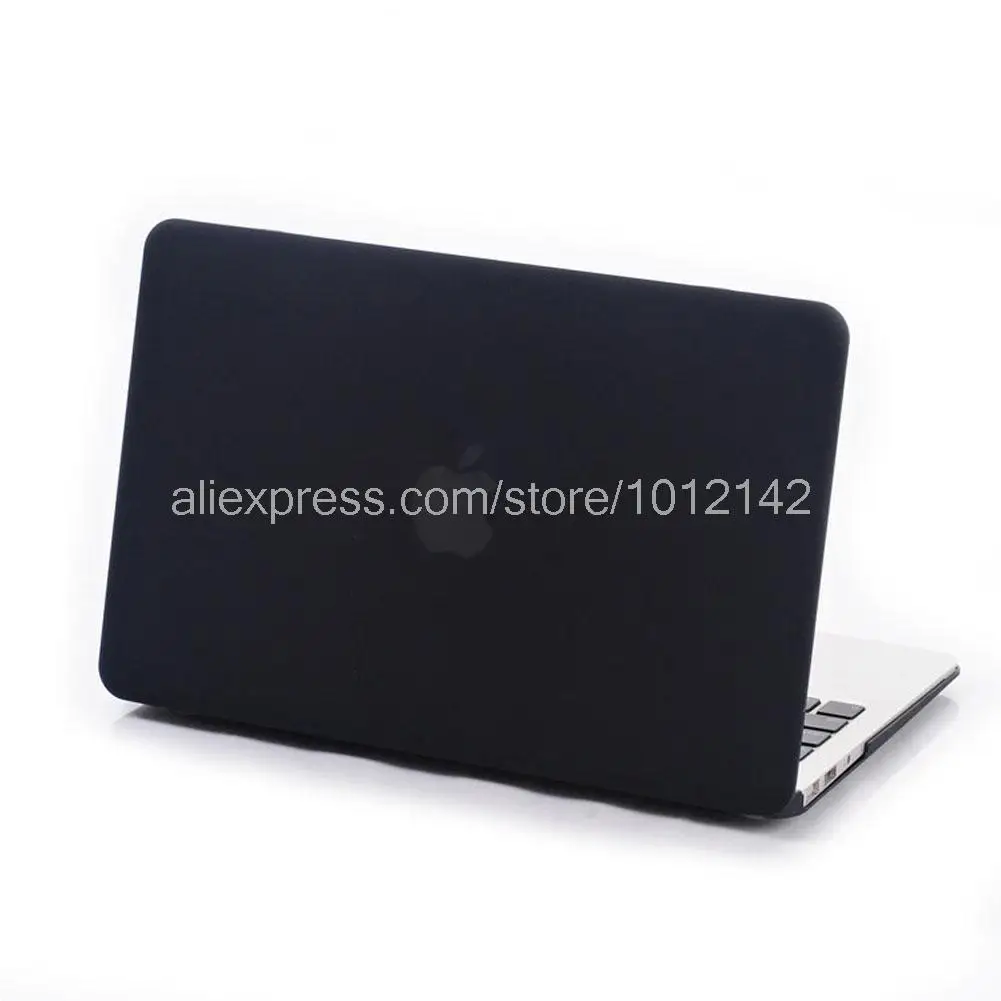 Бесплатная доставка 2в1 кристально матовый жесткий защитный чехол для 11 &quot13&quot 15