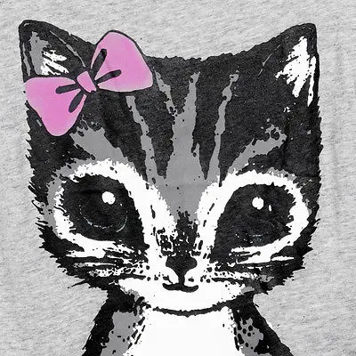 Pudcoco модное популярное новое летнее хлопковое детское платье с коротким рукавом