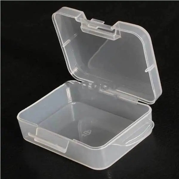 Coconut Storage SMT Component Plastic Electronics Tools Gadgets Box Case | Электронные компоненты и
