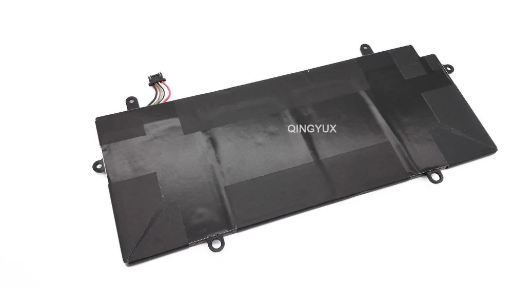 QINGYUX новый 14 8 V 52Wh 3380mAh PA5136U 1BRS Аккумулятор для ноутбука Toshiba Portege Z30 A1301 A