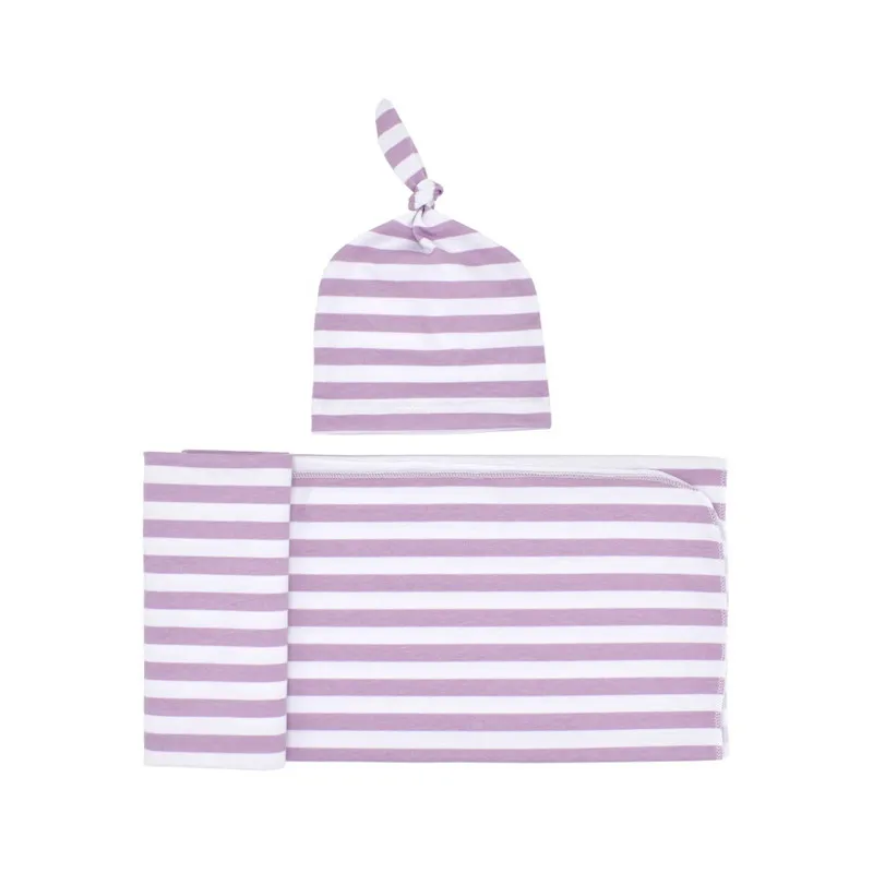 light purple Муслиновые одеяла для новорожденных, одеяла для новорожденных, мягкая пеленка для фотосессии, детское постельное белье из органического хлопка, банное полотенце - Цвет: light purple