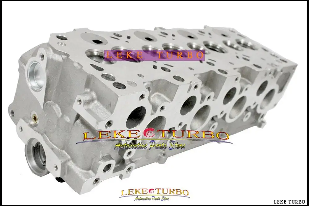908 741 RF/RFN RF RFN 2.0L головка цилиндра R2L1-10-100A R2L1-10-100B для Suzuki Vitara 1988cc 2.0D/TD SOHC 8v 1998- |