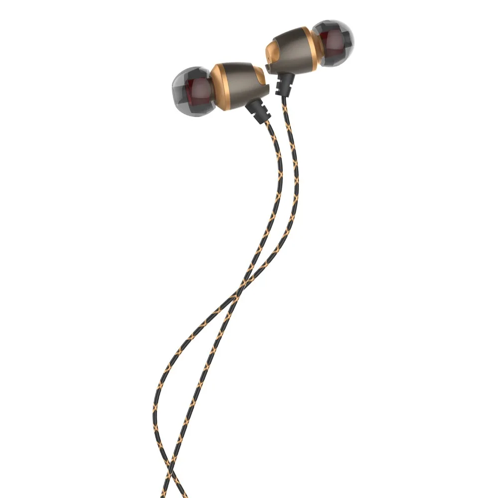 PLEXTONE X50M Магнитная спортивные наушники-вкладыши стерео Шум отмена Bass гарнитура 3 5