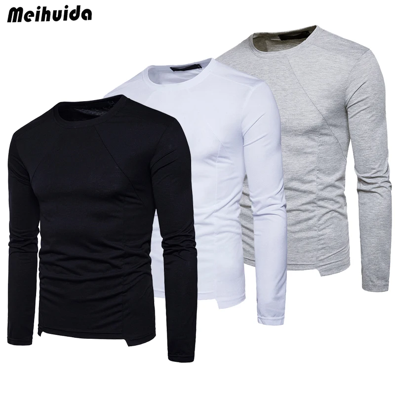 Термобелье мужское зимнее нижнее белье с длинным рукавом M/L/XL/пуловер размера XXL