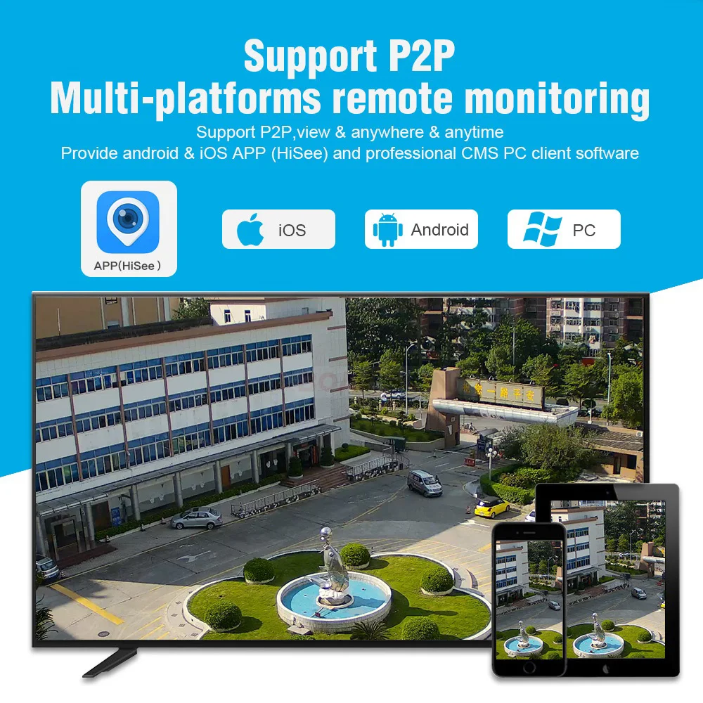 4X Zoom мини PTZ IP камера наружная 2MP 1080P пуля камеры IR 50M ночное видение CCTV