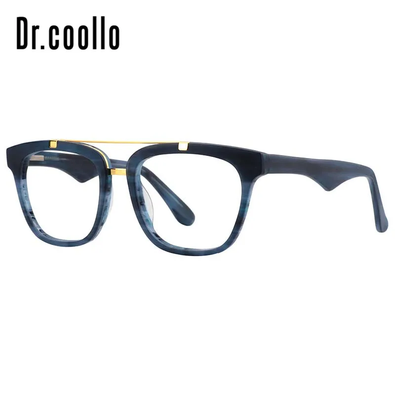 Оправа для очков оптическая прозрачная оправа мужчин большие размеры |