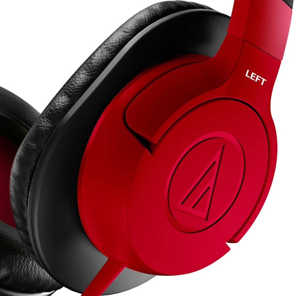 Audio-Technica ATH-AX1iS Накладные наушники портативные гарнитуры 3,5 мм Проводные Игровые наушники с встроенным микрофоном и управлением