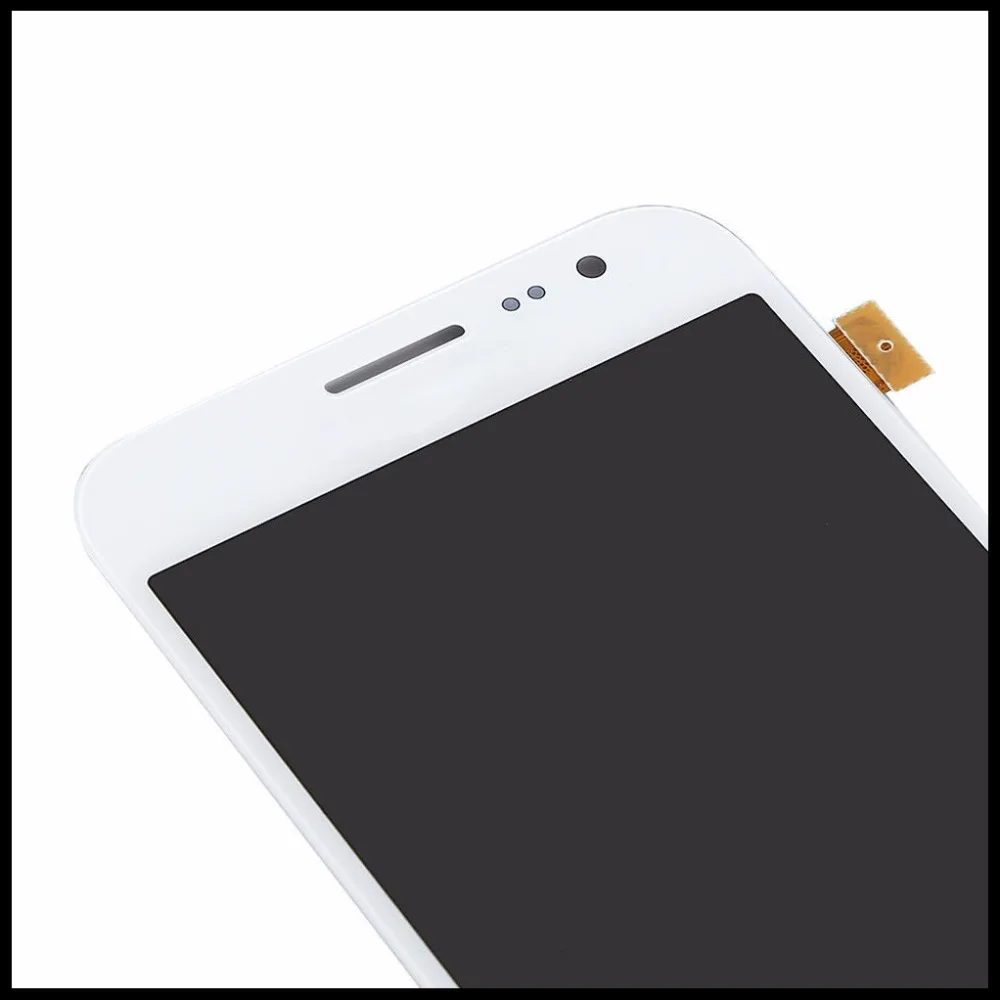 Sinbeda 100% Тесты ЖК-дисплей Экран для samsung Galaxy J2 2016 J210 J210F J210Y J210M Дисплей Сенсорный