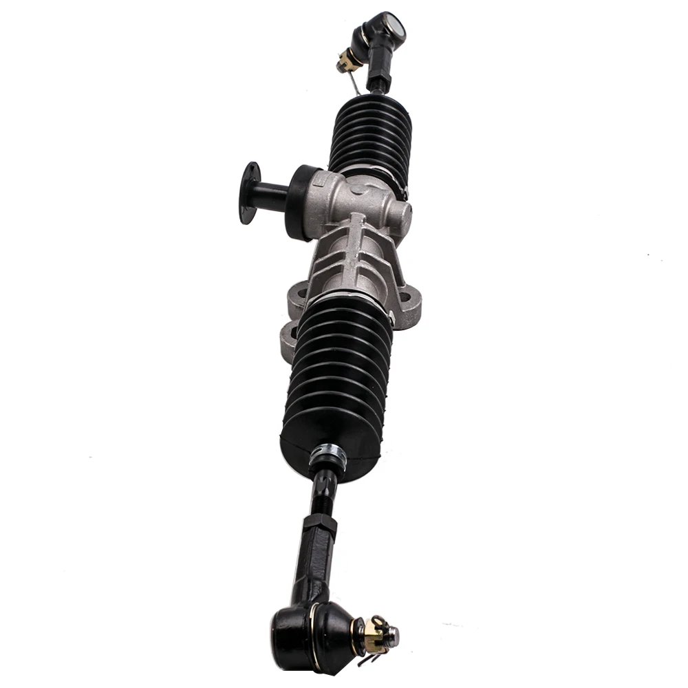 Рулевая коробка передач в сборе для гольф тележки EZGO RXV 2008 Up электрических