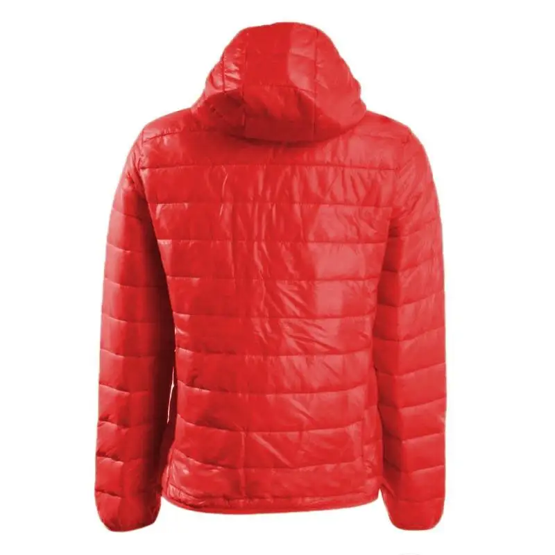 Winter Women Slim Fit Cotton Padded Coat Hooded Warm Short Jacket | Женская одежда