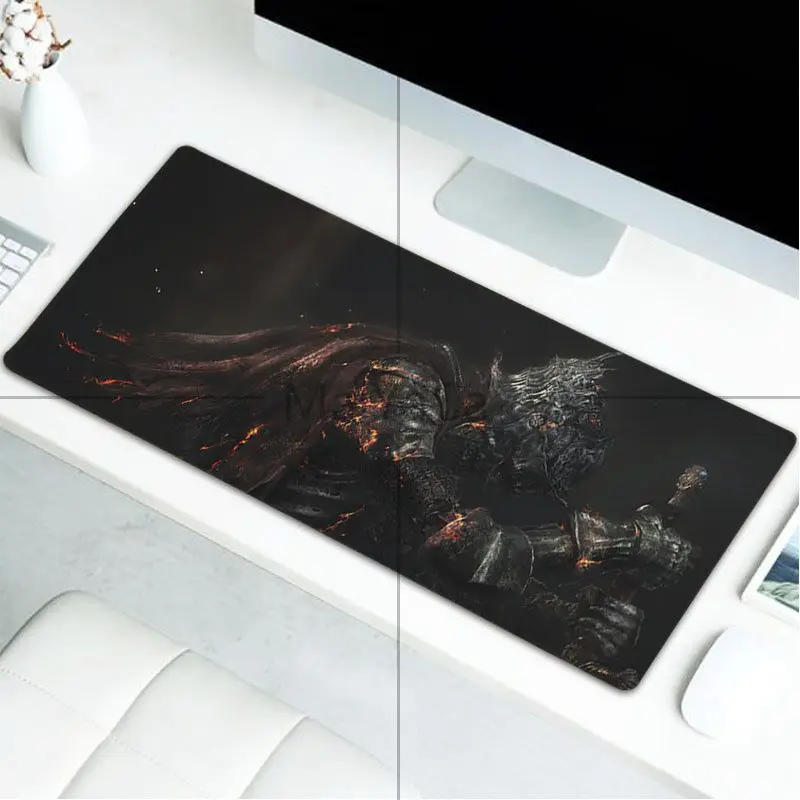 MaiYaCa новый дизайн Dark Souls игровые коврики коврик для мыши модные компьютерные