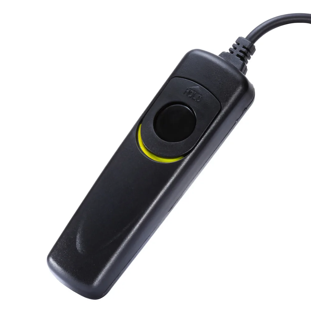 Проводное дистанционное управление спуском затвора Neewer светодиодный индикатор