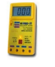 

PC27-1 Digital Insulation Resistance Test Instrument Metometer