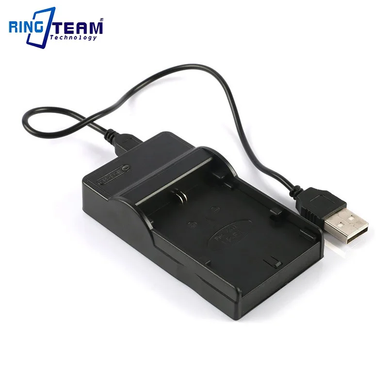 USB зарядное устройство для Фотоаппарата Canon EOS 5D Mark 2 3 II III 5DS R 6D 7D 60D 60Da 70D 80D|charger