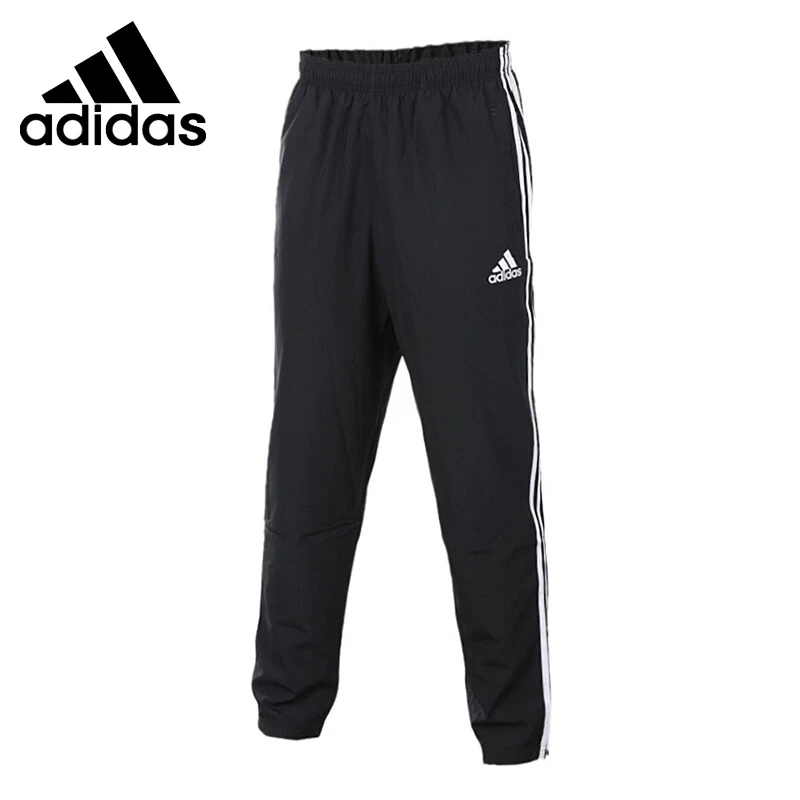 Оригинальный Новинка 2017 adidas Performance Tan Wov PNT Мужская Брюки Спортивная|sportswear men|sportswear