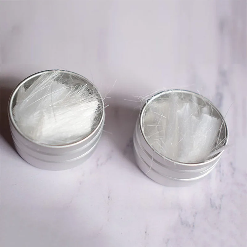 5 шт. набор для наращивания ногтей из стекловолокна|Комплекты и наборы| |