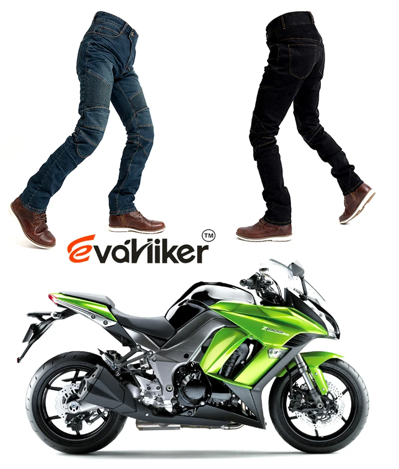 Высокое качество шорты джинсы локомотив с коленом протектор Rider брюки CE gear мотоциклетные шорты досуг культивировать старые джинсы Cow