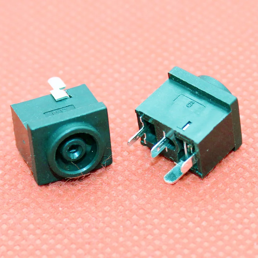 2x DC Jack для Samsung S24A350T SA350T S24A350H S19A330BW S22A330BW SA300 SA330 SA350 Series 4PIN | Компьютеры и офис