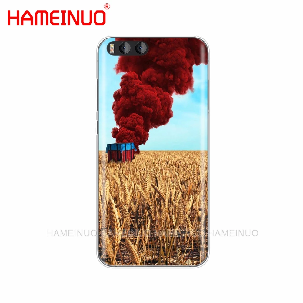 Чехол HAMEINUO Counter Strike CS GO и PUBG для Xiaomi mi 3 4 5 5S 5C 5X6 mi 3 mi 4 mi 4C 4I 4C mi 5 mi 6 NOTE MAX 2 mi x plus - Цвет: 80885