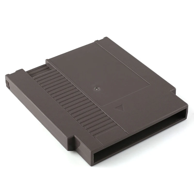 H Жесткий Чехол замена корпуса картриджа для NES развлекательной системы