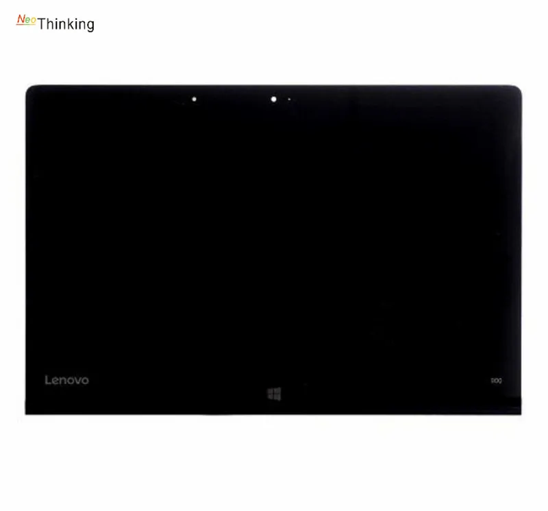 

NeoThinking 12,5 ''сборка для Lenovo Yoga 900S-12ISK ноутбук ЖК-экран дигитайзер Замена Бесплатная доставка