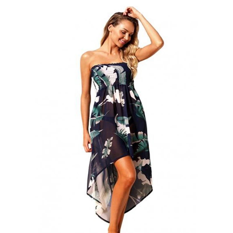 Sexy women's cardigan chiffon skirt lengthened jacket cloak foreign trade hot beach blouse Female Clothes |