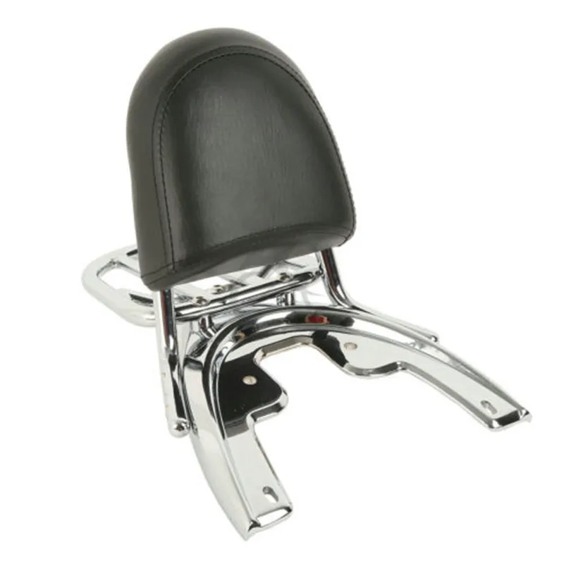 

Багажная стойка для спинки мотоцикла sпанк для Harley VRSCA VRSCB VRSCD 2002-2006 VRSCSE 05 V ROB