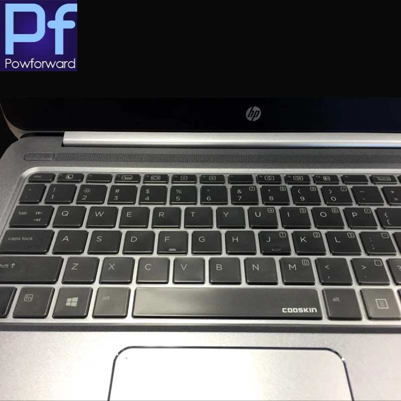 Прозрачный чехол из ТПУ Клавиатура Защитная крышка для hp Zbook 14 G2 14U G4 G5 Zbook 15 G2 G3 G4 Zbook 15U G2 Zbook Studio G4 Studio x360 G5