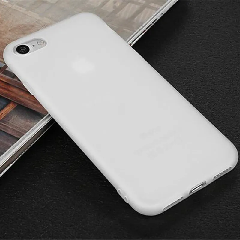 Silicone TPU phone back cover for iphone 7plus matte plain silicone case 5s 6 6s 6plus 7 8 8plus iphoneXS MAX XR |