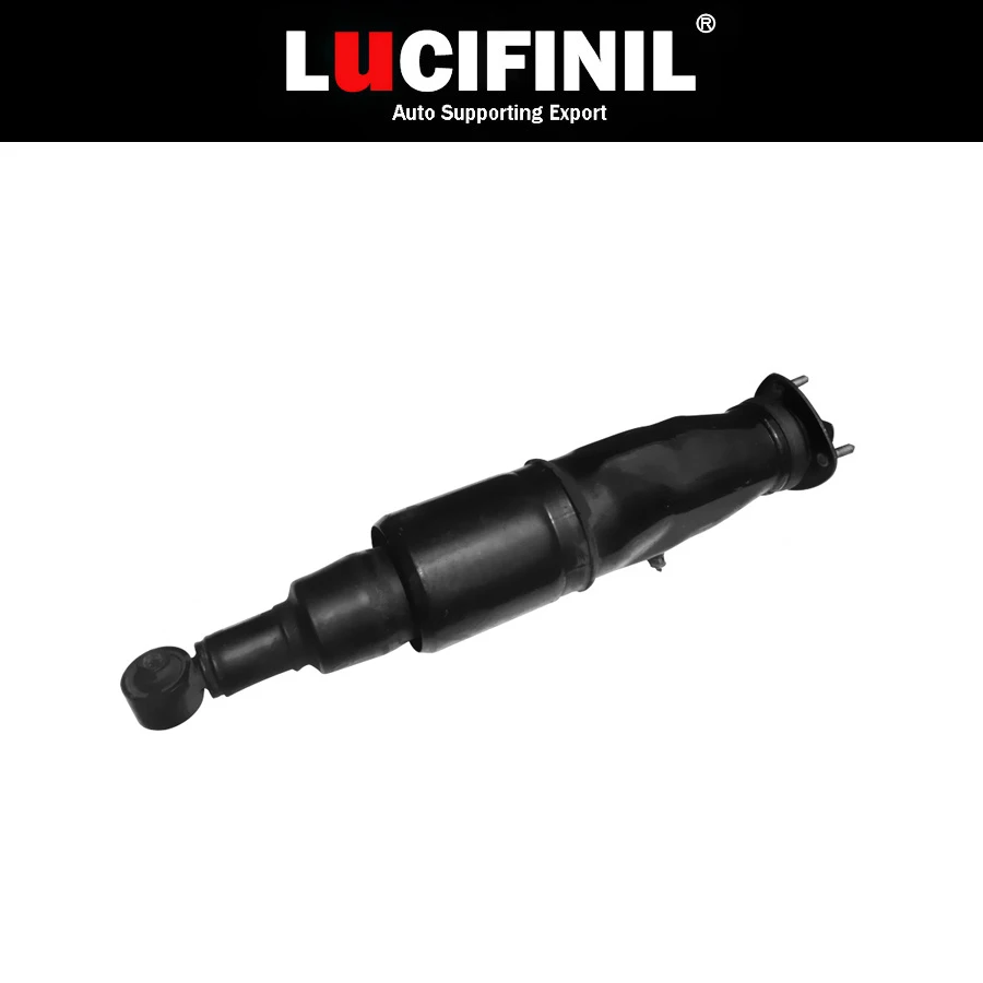 

LuCIFINIL 2006 Crown Majesta 2005 DBA-UZS186 Right Rear Shock Absorber Air Spring Suspension Air Strut Assembly 4808030141