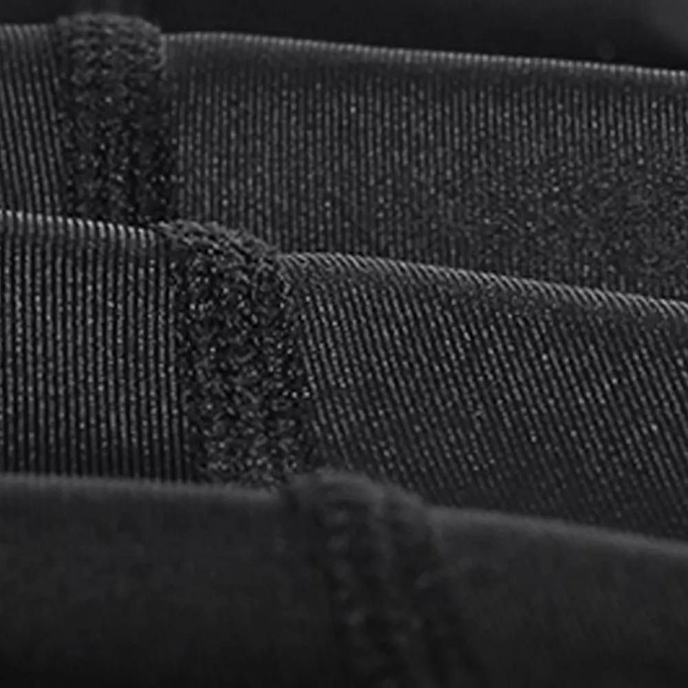 WWKK мужской спортивный комплект компрессионные штаны + футболки/жилет облегающая