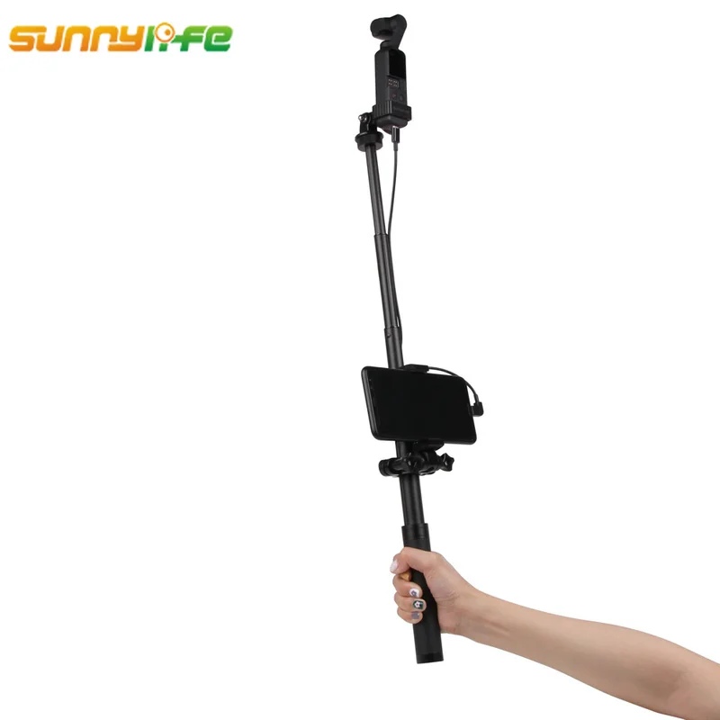1 м для DJI OSMO Pocket Camera Подключите кабель Type C к C/USB IOS линия передачи данных POCKET