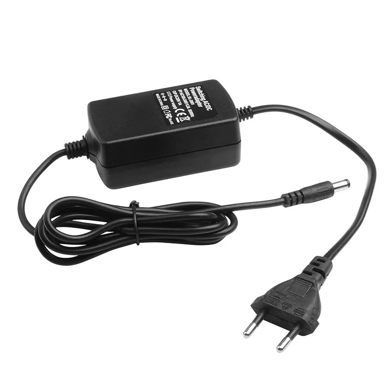 NICREW A/C адаптер классический аквариум светильник - Цвет: 60A Adapter Eu Plug