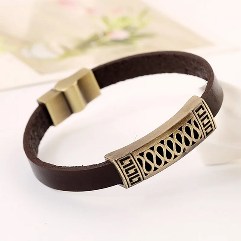 Новое Прибытие Мода Мужская Ювелирные Изделия стимпанк популярные НОВОГОДНИЙ