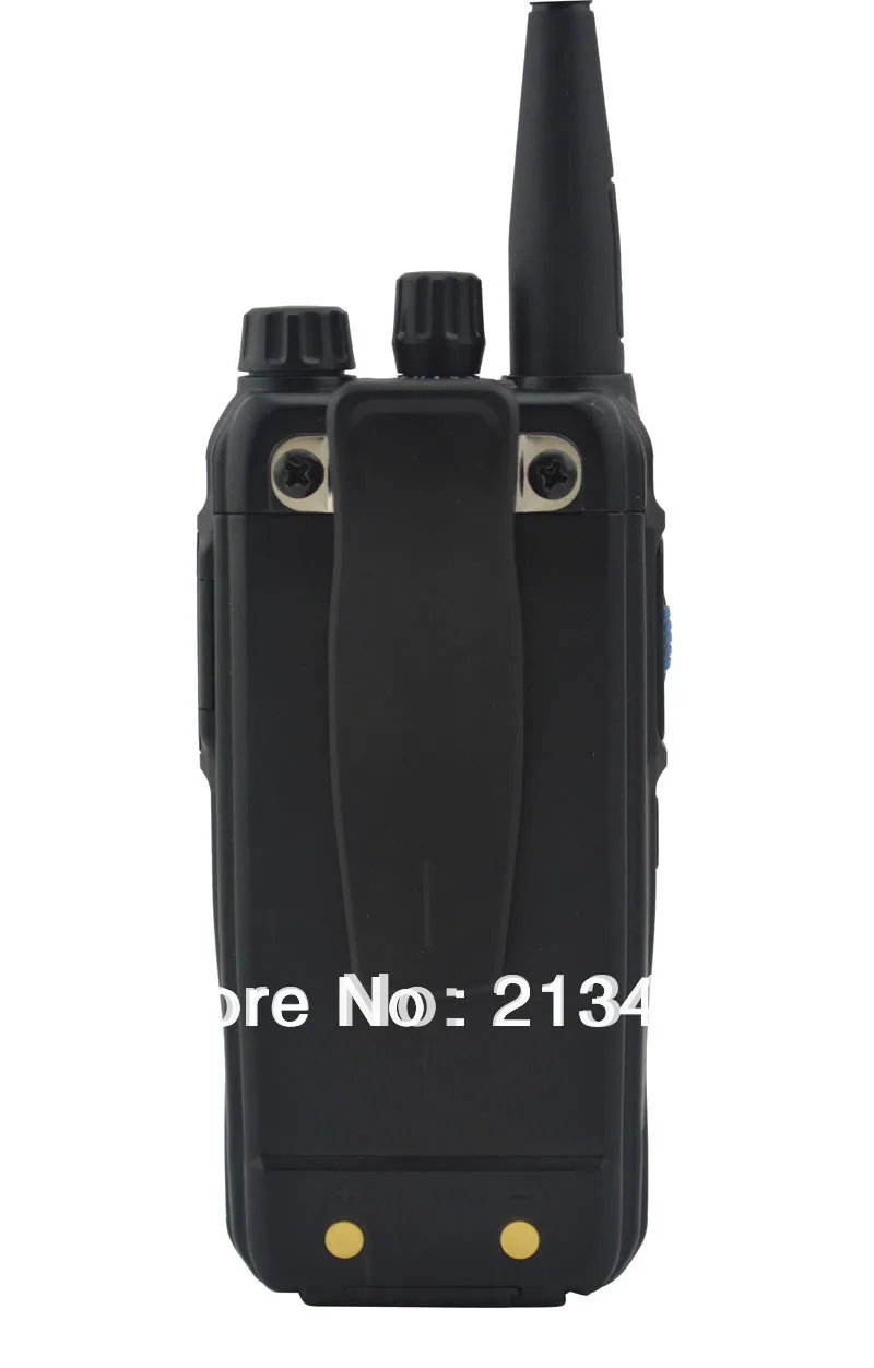 Kirisun S780 UHF 400-470MHz DPMR Digital Portable Two-way Radio | Мобильные телефоны и аксессуары