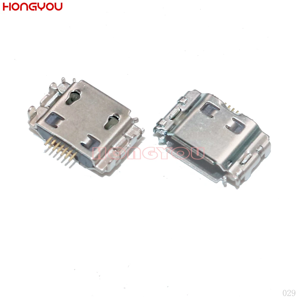 10 шт./лот для Samsung Galaxy I8910 i9000 I9001 i9003 i9008 i9020 usb разъем зарядки док станции|Шлейфы