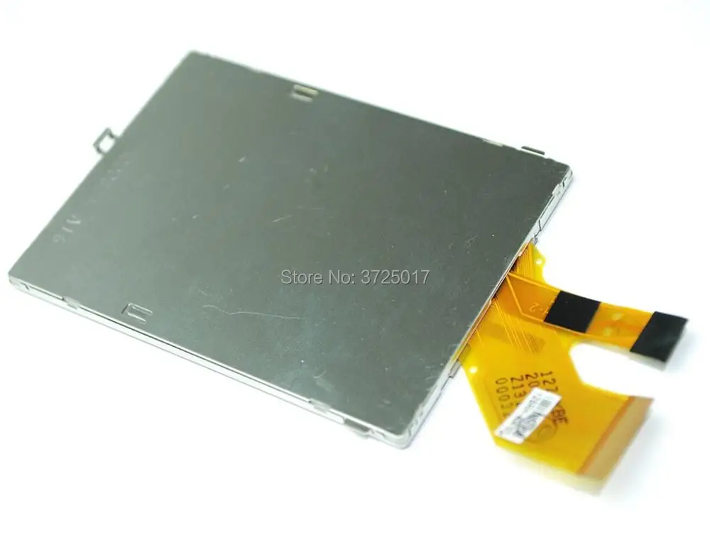 Новый ЖК-экран с подсветкой для цифровой камеры Panasonic DMC-ZS19 ZS20 TZ27 TZ30 | Электроника