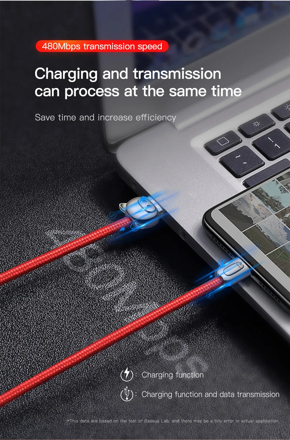 Baseus 3 в 1 USB кабель для iPhone Xs Max X Xr 8 Micro USB кабель для мобильного телефона Быстрая зарядка зарядное устройство usb type C type-c кабель