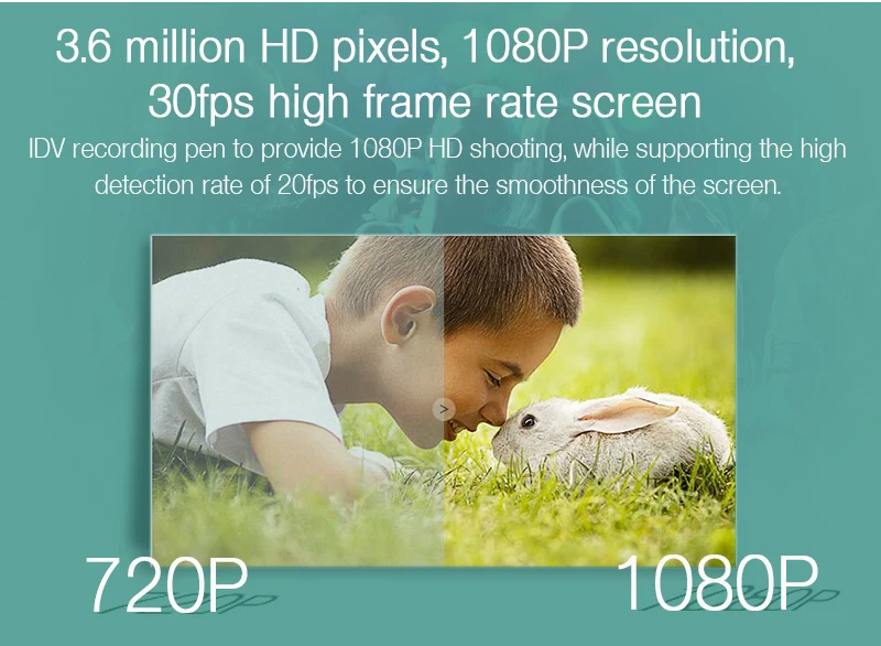 Видеокамера Full-HD мини-камера CMOS 1080p видеокамера Спорт ночное видение вращающийся объектив Голосовая ручка Видео рекордер Встроенный MP3 Play