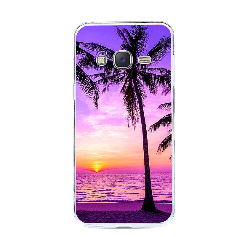 Чехол для телефона Samsung Galaxy J2 Prime силиконовый мягкий ТПУ чехол SM-G532F G532 5 0 чехлы |