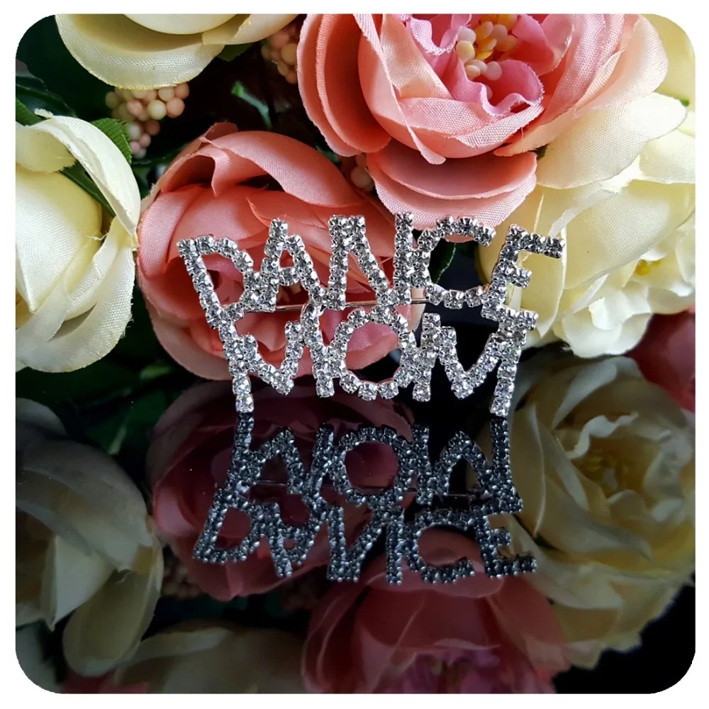 Грандиозная прозрачная блестящая брошь в виде страз стразы ювелирное изделие